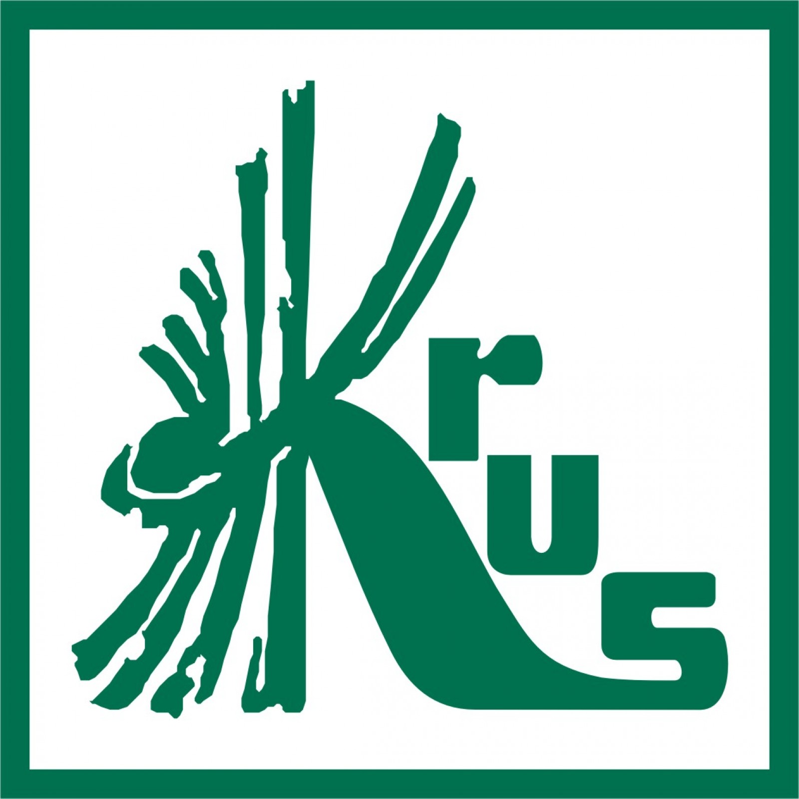 Logo Krus v9