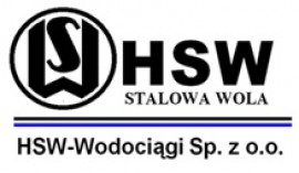 HSW Wodociągi Sp. z o.o.